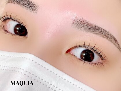 マキア 山形店(MAQUIA)の写真