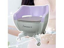 サロン ド イーズ ギンザ(Salon de EASE GINZA)