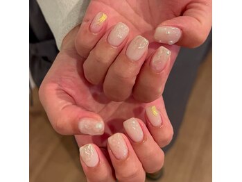 美フォルムワンカラー