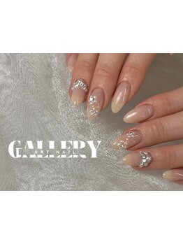 定額メニューのあるサロン