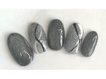 アルブル(ARBRE)/♪3月定額アートネイル♪