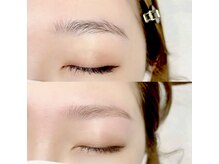 カシータ(casita)/美眉スタイリング