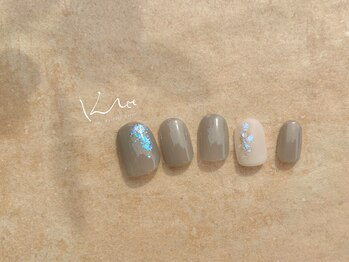 クレー(Klee)/定額Simple Design