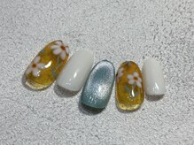 ティアリー(Total Beauty Salon Tiary)/デザインHAND*新6900円/再7900円