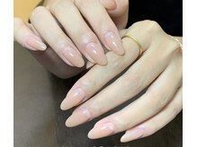 ピュアアンドリッチネイルサロン(Pure&Rich Nail Salon)/