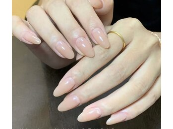ピュアアンドリッチネイルサロン(Pure&Rich Nail Salon)/