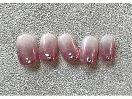 定額ネイル/9900