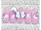 定額ハンド　¥9350