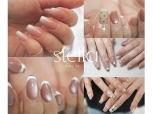 ステラ(stella)の雰囲気（久屋大通駅 徒歩１分2A出口すぐ/栄駅　徒歩７分○広々した店内♪）
