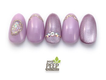 ピッピ 桜新町店(peep PEEP)/25年7月マンスリープラチナ-10