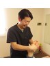 【膝痛など下半身の不調】骨盤矯正×全身整体 60分★膝の痛みを解消♪