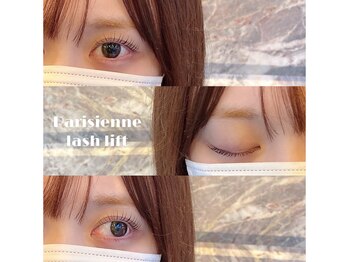 エムア アイラッシュ 渡辺通店(Emua Eyelash)/