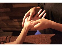 かるなる 四国健康村店/うでかるなる30分