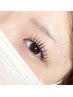 【8月限定♪】盛りすぎず華やかに★フラットラッシュ120本¥6900→¥５９００