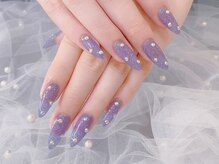 アナネイル(ANNA Nail)/シンプル