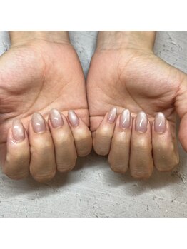 アイリッシュネイル 久屋大通店(Irish Nail)/503ブランケット