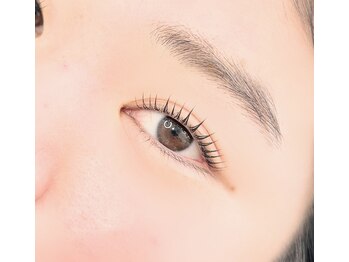 プログレス ネイルアンドアイラッシュ 龍ケ崎店(PROGRESS)/まつげパーマ