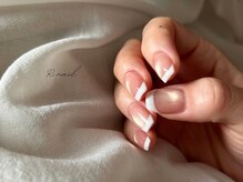 アールネイル(r.nail)