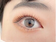 アーツ アイサロン 町田店(arts eyesalon)/上下パリジェンヌ