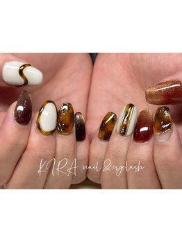 アートの種類が豊富