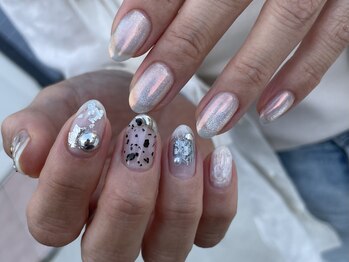 ニル(NIL)/個性派