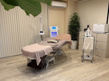 アメリテ(Amelite)の写真