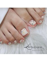 ルミナーレバイルチカ 門戸厄神店(Luminare by Luccica)/アート放題、持ち込みデザイン