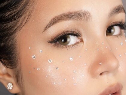 ボンボンビューティースタジオ 麻布十番店(BONBON BEAUTY STUDIO)の写真