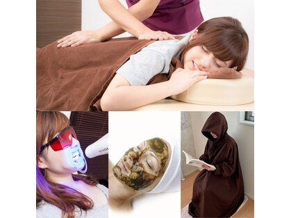 おうちサロン しゅろの写真