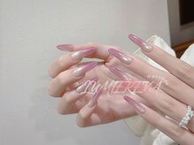 ルミエレヴァ(Lumiereva)/カラーグラデーション