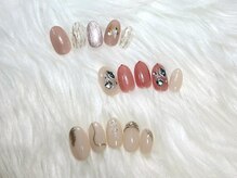 ラクレア 橋本店(La・kule'a)/定額デザイン