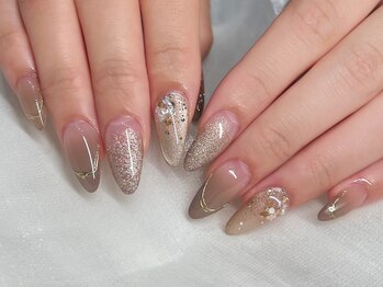 ニュアンス　マグネット　