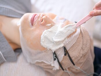 ハルム(HaluM)/敏感肌の人におすすめ！