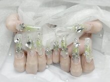 ラスズラン 上前津店(La suzuran)/150分