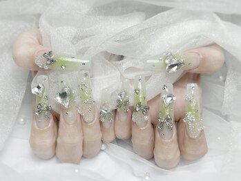 ラスズラン 上前津店(La suzuran)/150分