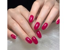 ビルドアップビューティー(Build Up Beauty)/ボルドー　クレール