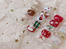 インミニネイルサロン 上野御徒町(INMENE)