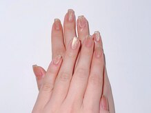 フィルインでダメージを気にせずに思いっきりネイルを楽しもう！