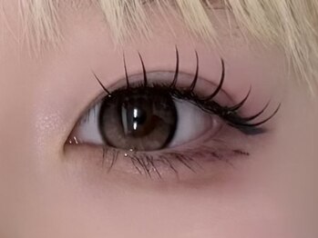 プラスエオノ エオノ(Plus Eono)/LEDマツエク