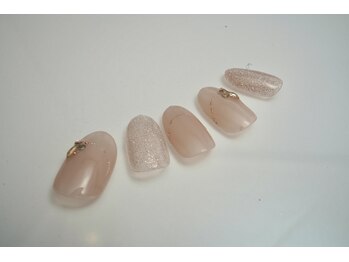 定額シンプル　8,800円