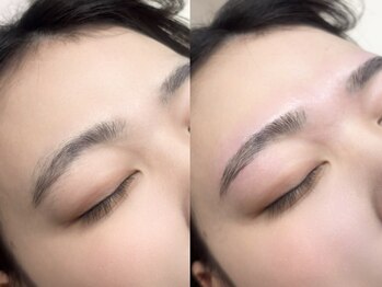 フィッカ(FIKKA)/美眉毛Wax