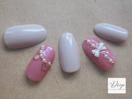 定額6600円コース