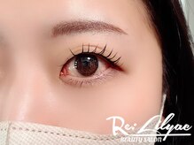 リリアック(Re:Lilyac)/Re:ilyac#まつげパーマ#マツエク