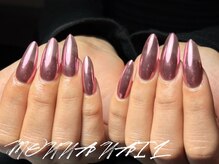 モンナネイル(MONNA NAIL)/