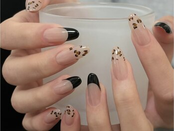 ベストネイル 大宮東口店(Best Nail)/アートネイル