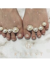 リーベスト 天王寺店(REBEST)/
