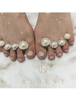 リーベスト 天王寺店(REBEST)/