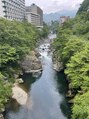ようがナチュラル整骨院 鬼怒川温泉が好きで半年に1回行ってました!