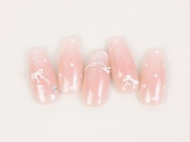 チークニュアンスデザイン