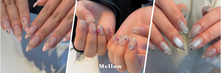 メロー(Mellow)のサロンヘッダー